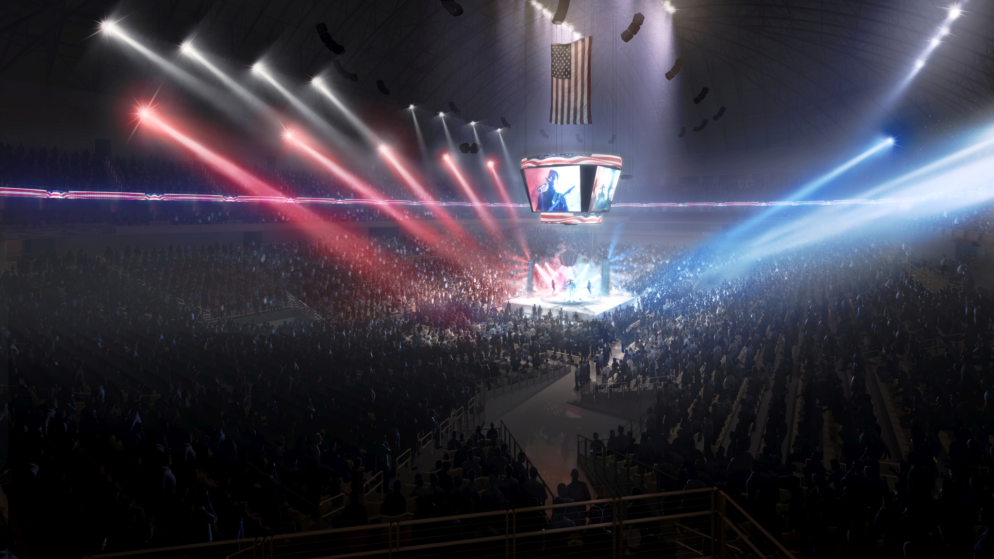 Fort Worth Business Press Dickies Arena Delivers a "WorldClass Venue