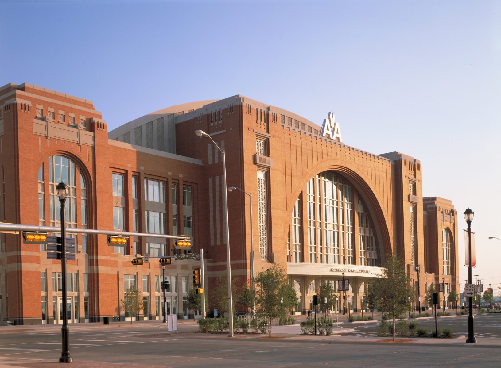 American Airlines Center