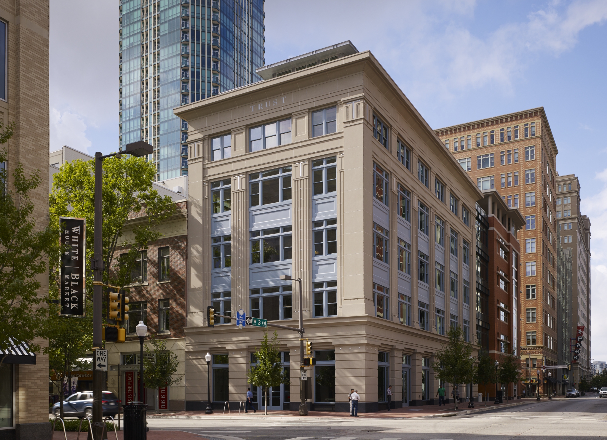 [BUILDING] Smith Center for the Performing Arts, Las Vegas Neo Art