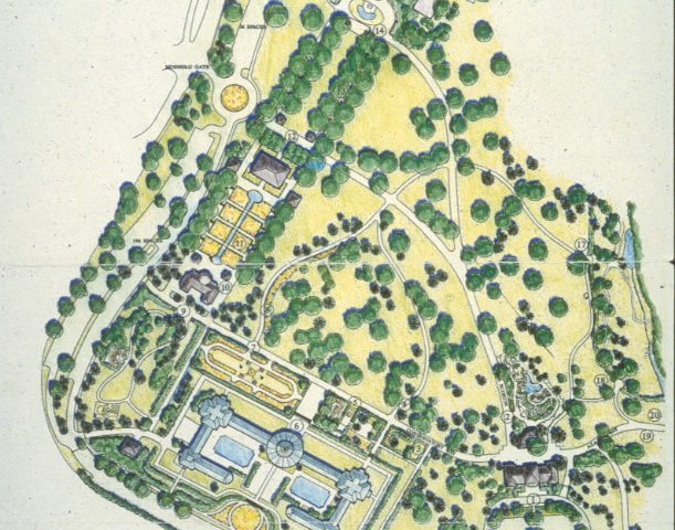 New York Archives - David M. Schwarz Architects, Inc.